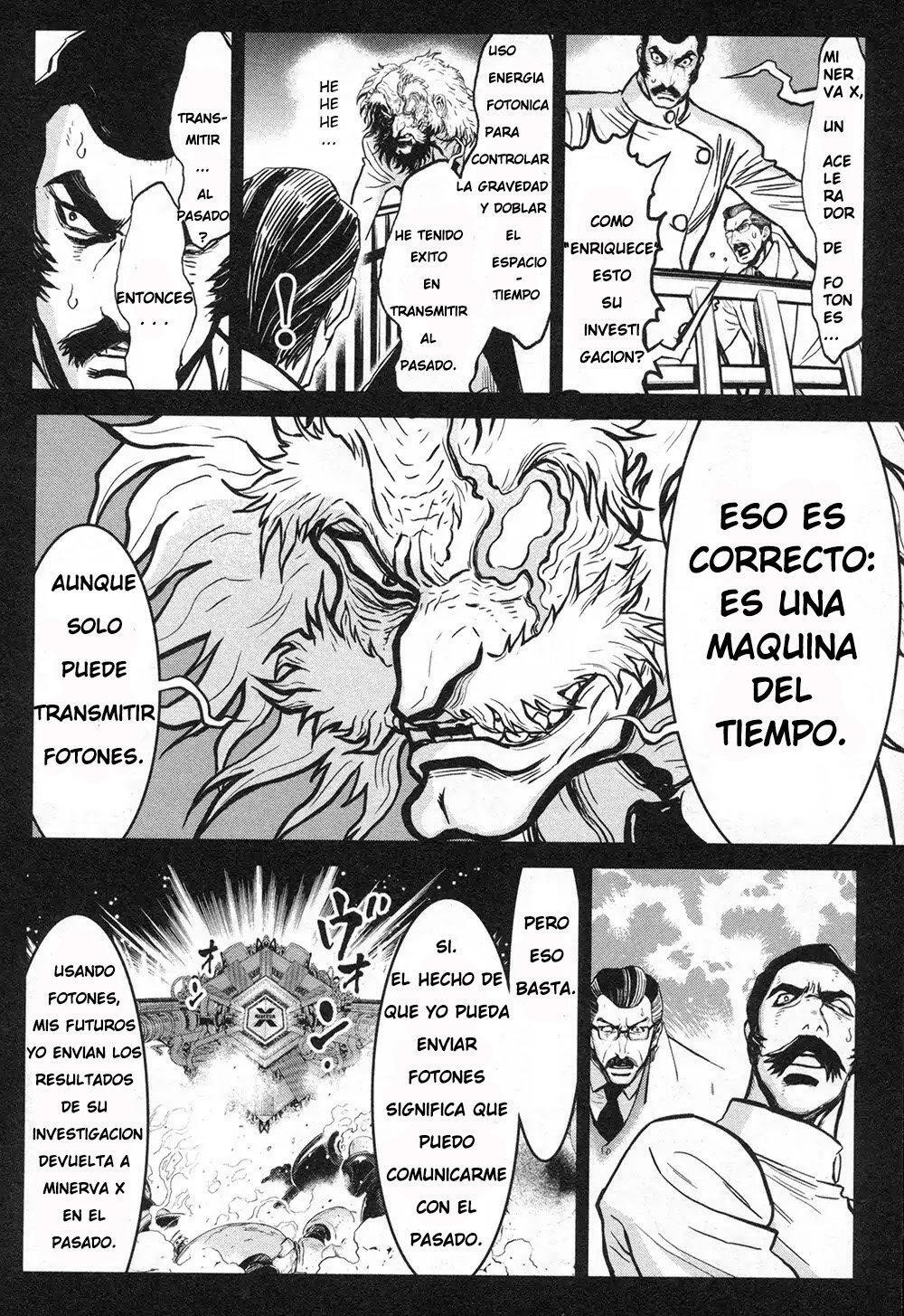 Capitulo 24 page 10