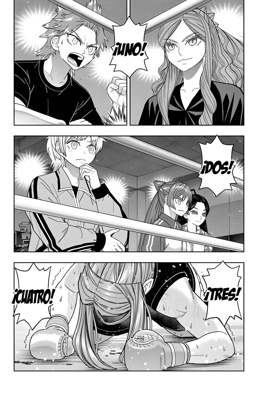 Capitulo 62 page 15