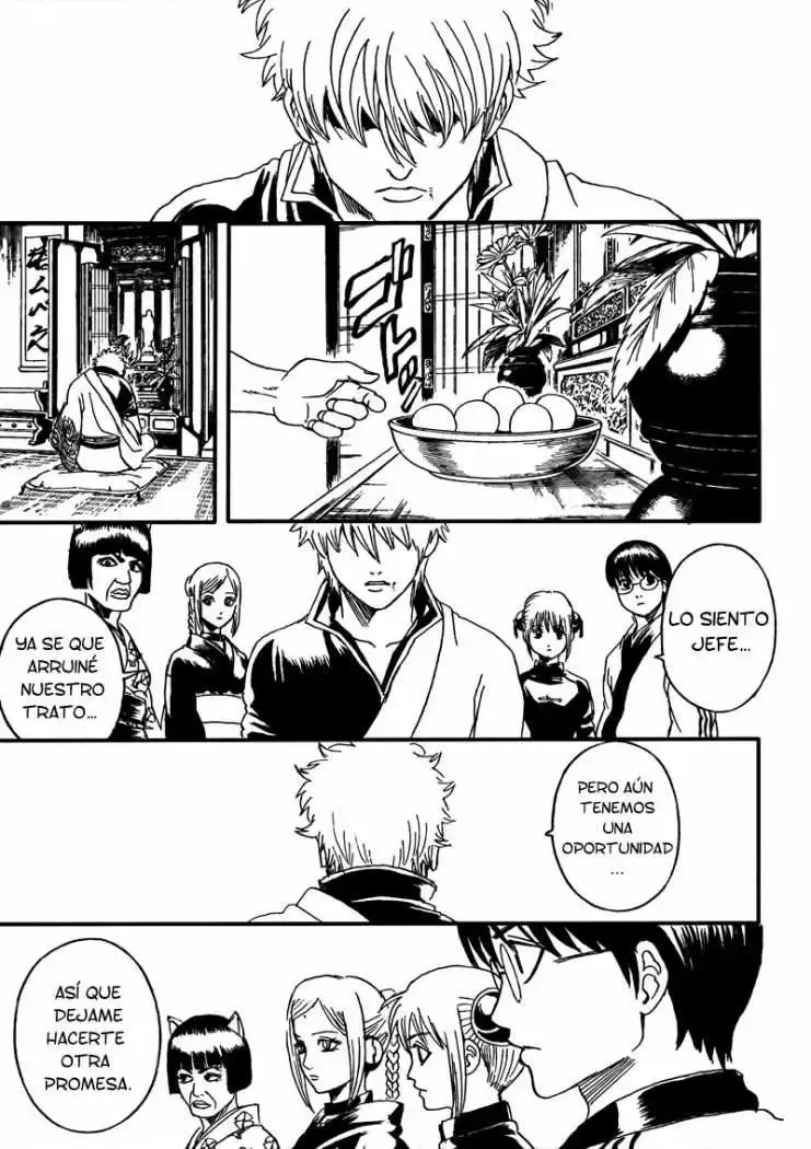 Capitulo 302 page 14