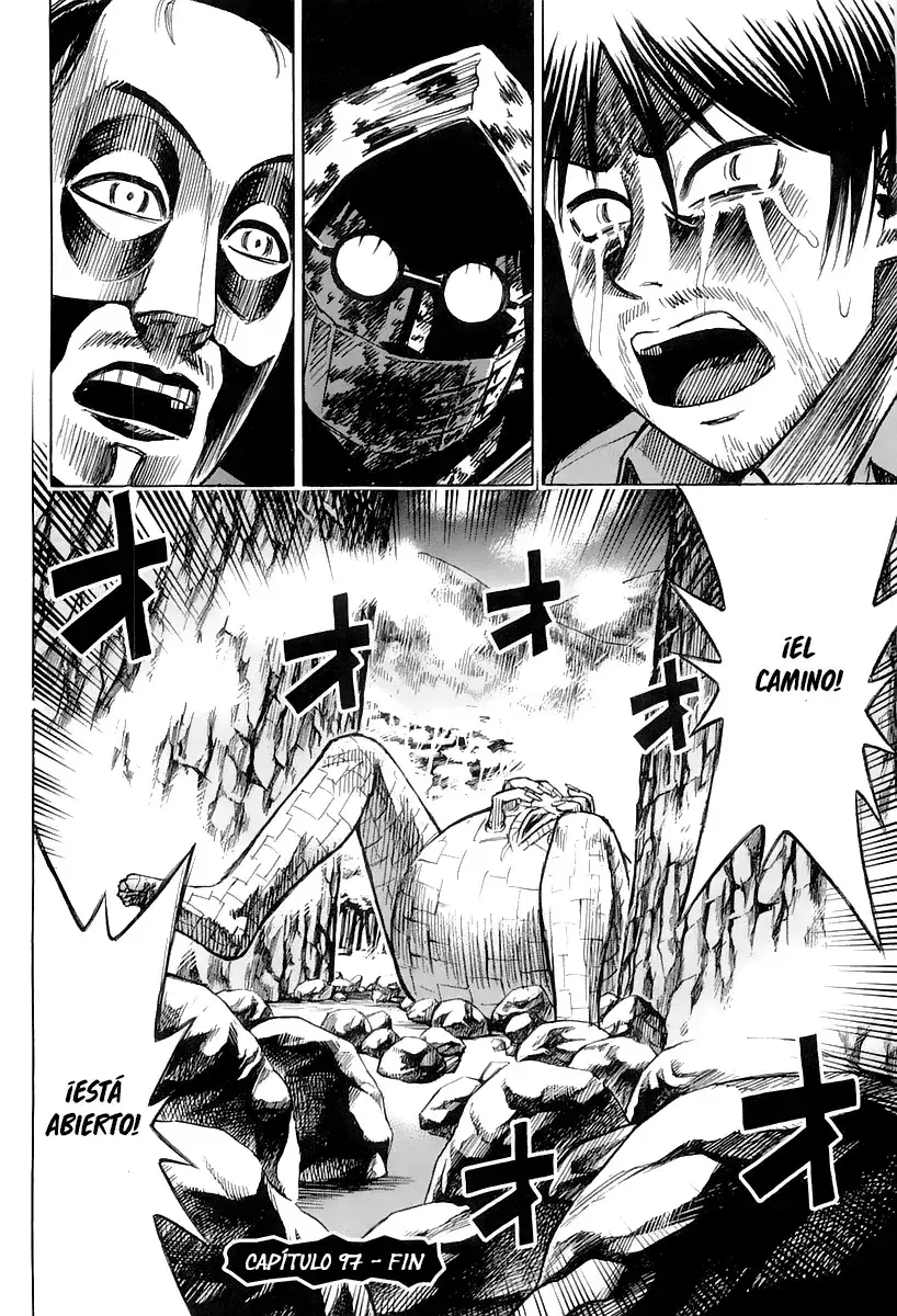 Capitulo 97 page 20