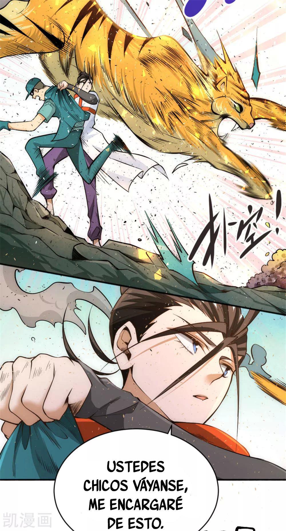 Capitulo 66 page 50
