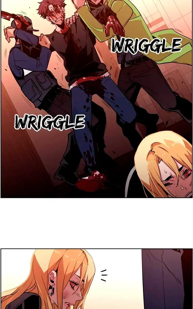 Capitulo 51 page 12