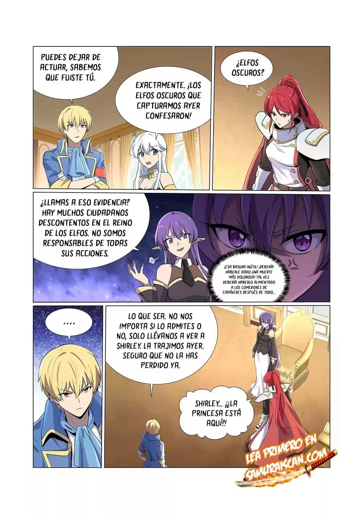 Capitulo 92 page 9