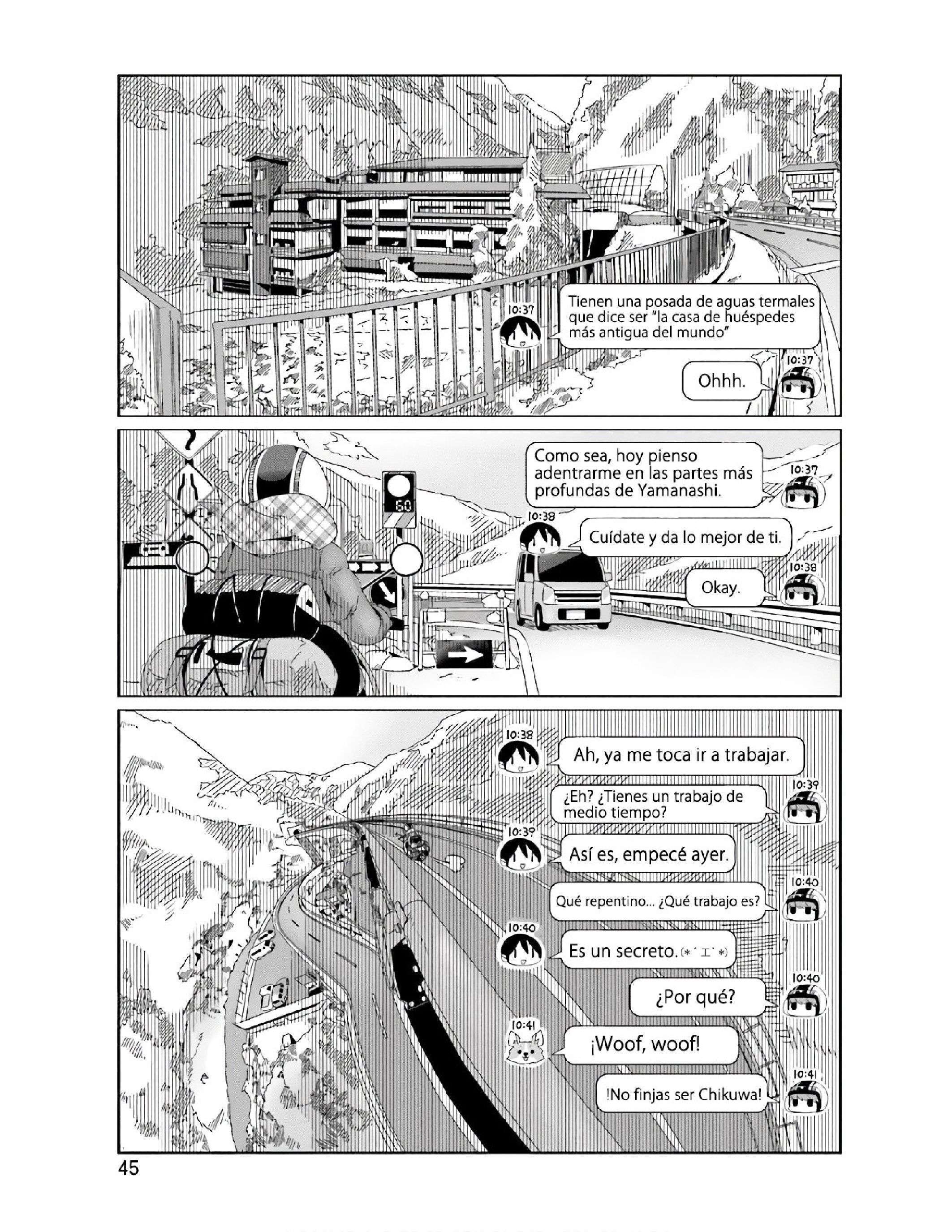 Capitulo 36 page 18