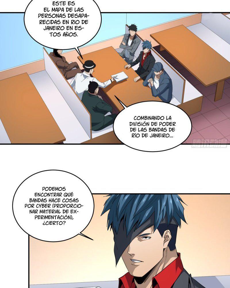 Capitulo 150 page 16