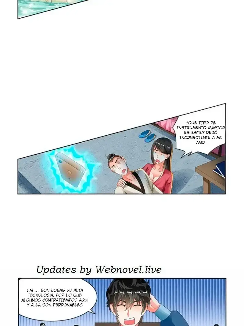 Capitulo 131 page 10