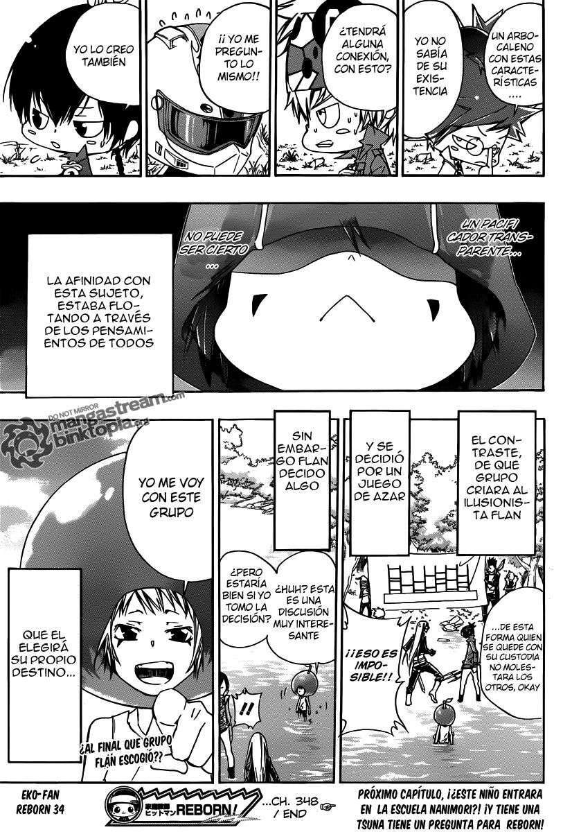 Capitulo 348 page 19