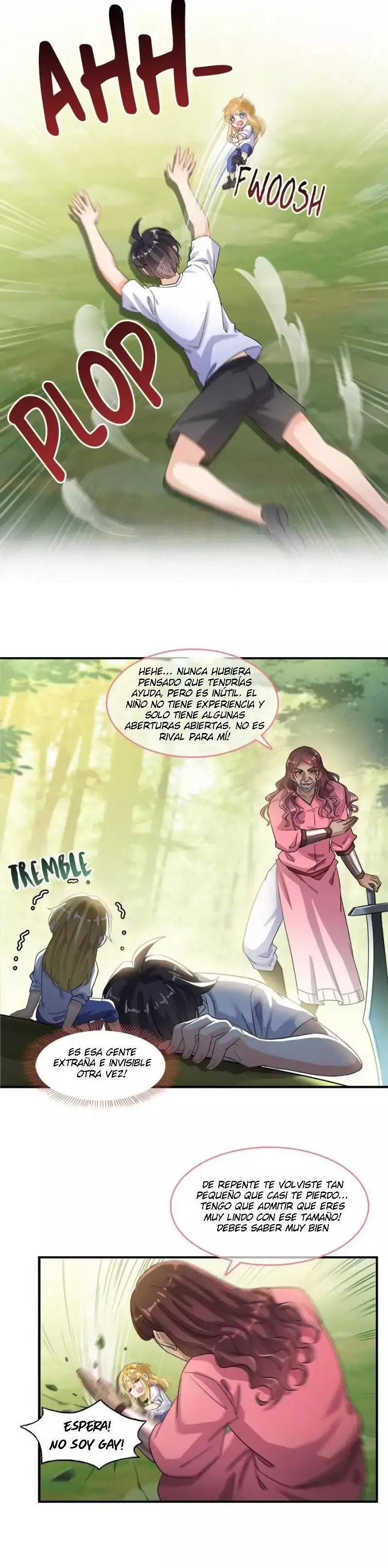 Capitulo 183 page 12