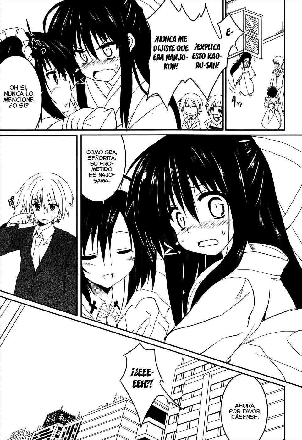 Capitulo 19 page 12