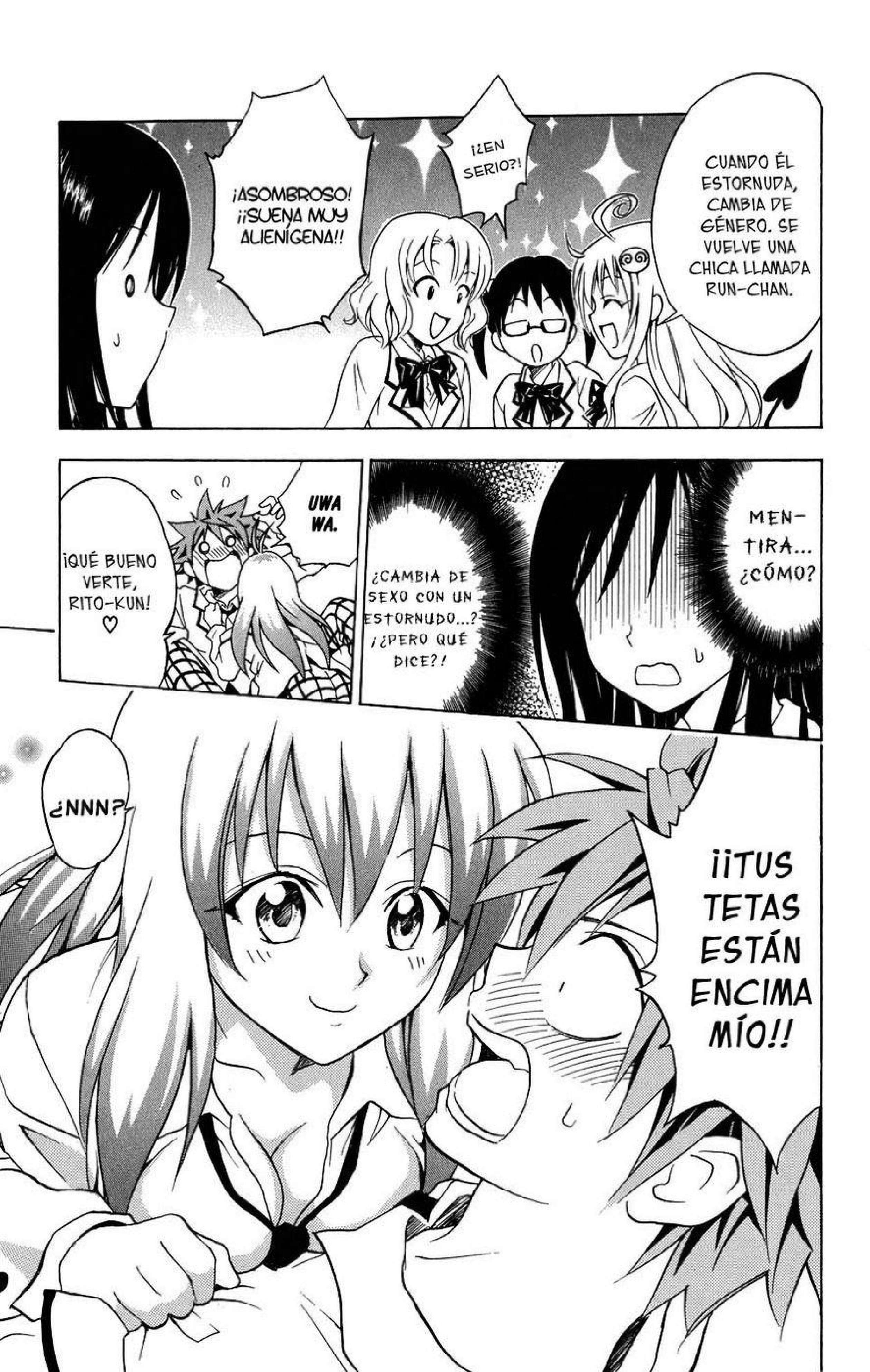 Capitulo 50 page 13