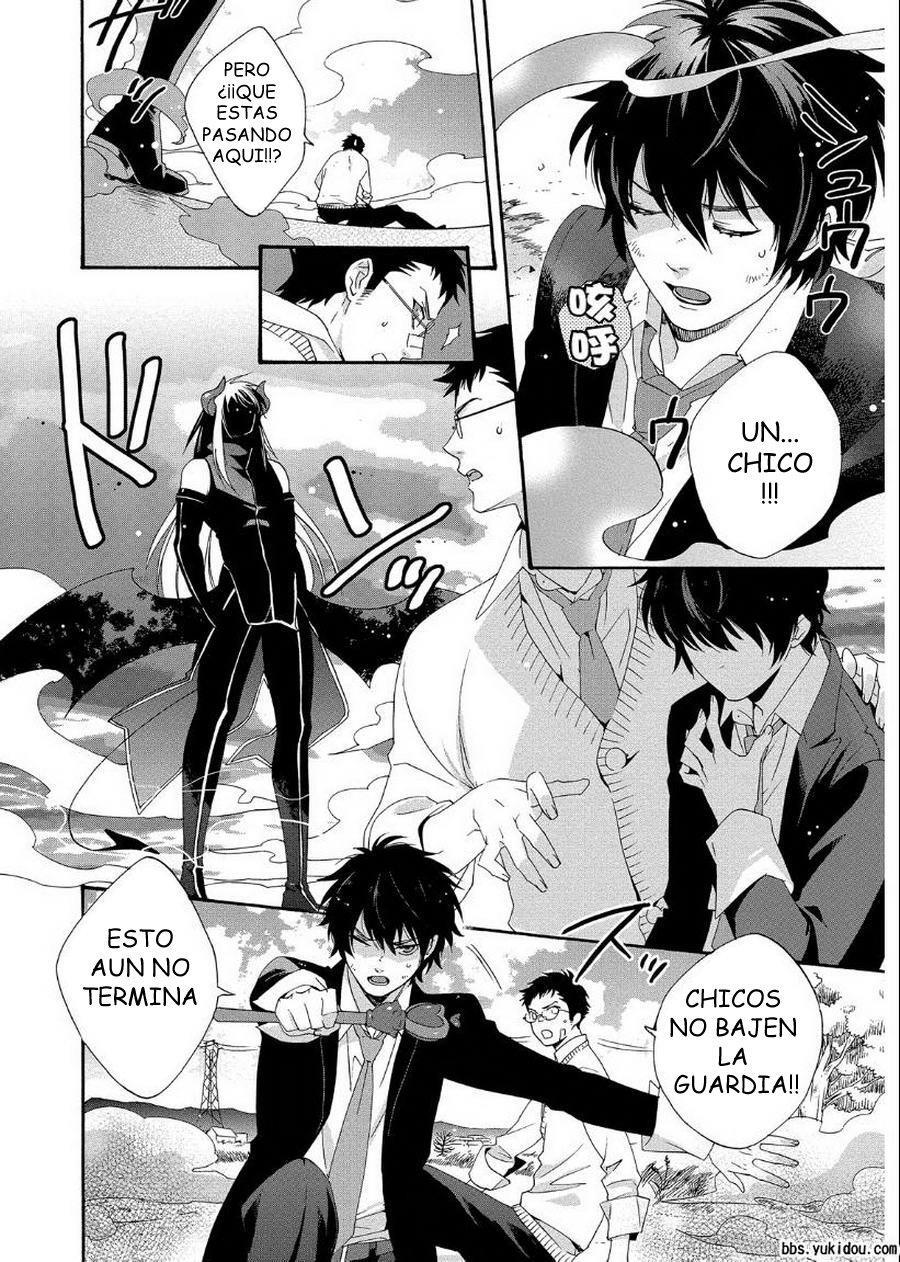 Capitulo 8 page 28