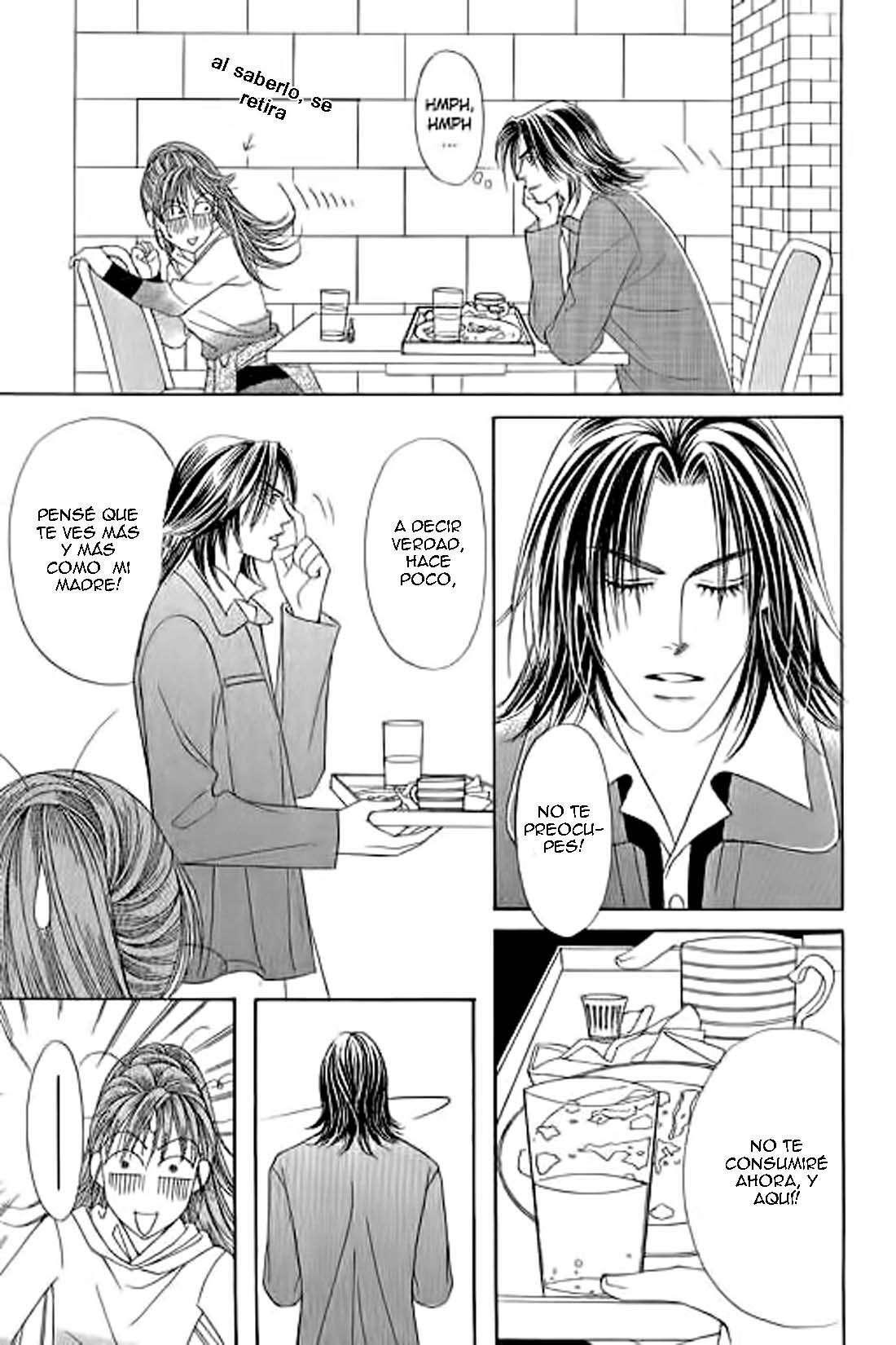 Capitulo 63 page 20