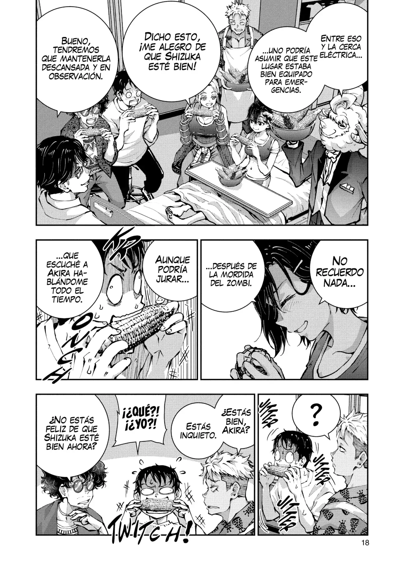 Capitulo 47 page 19