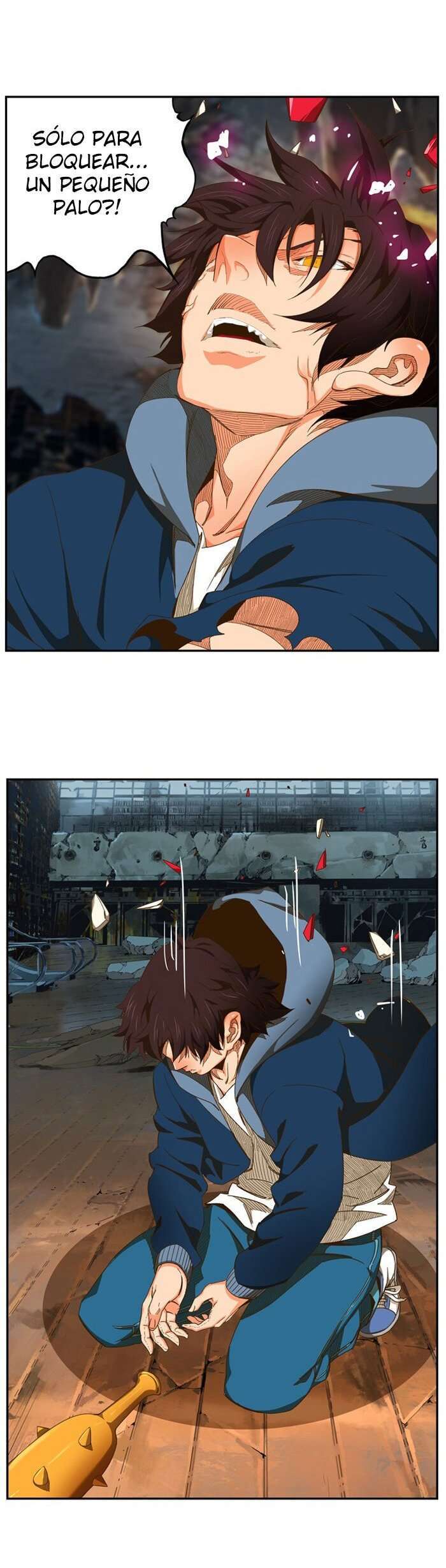 Capitulo 445 page 8