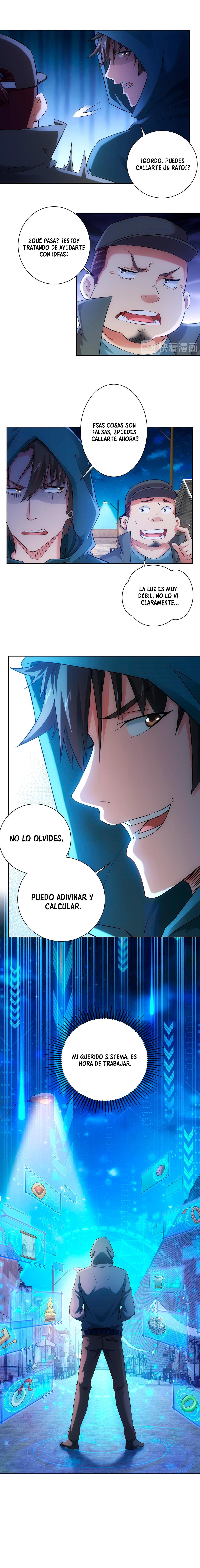Capitulo 33 page 10