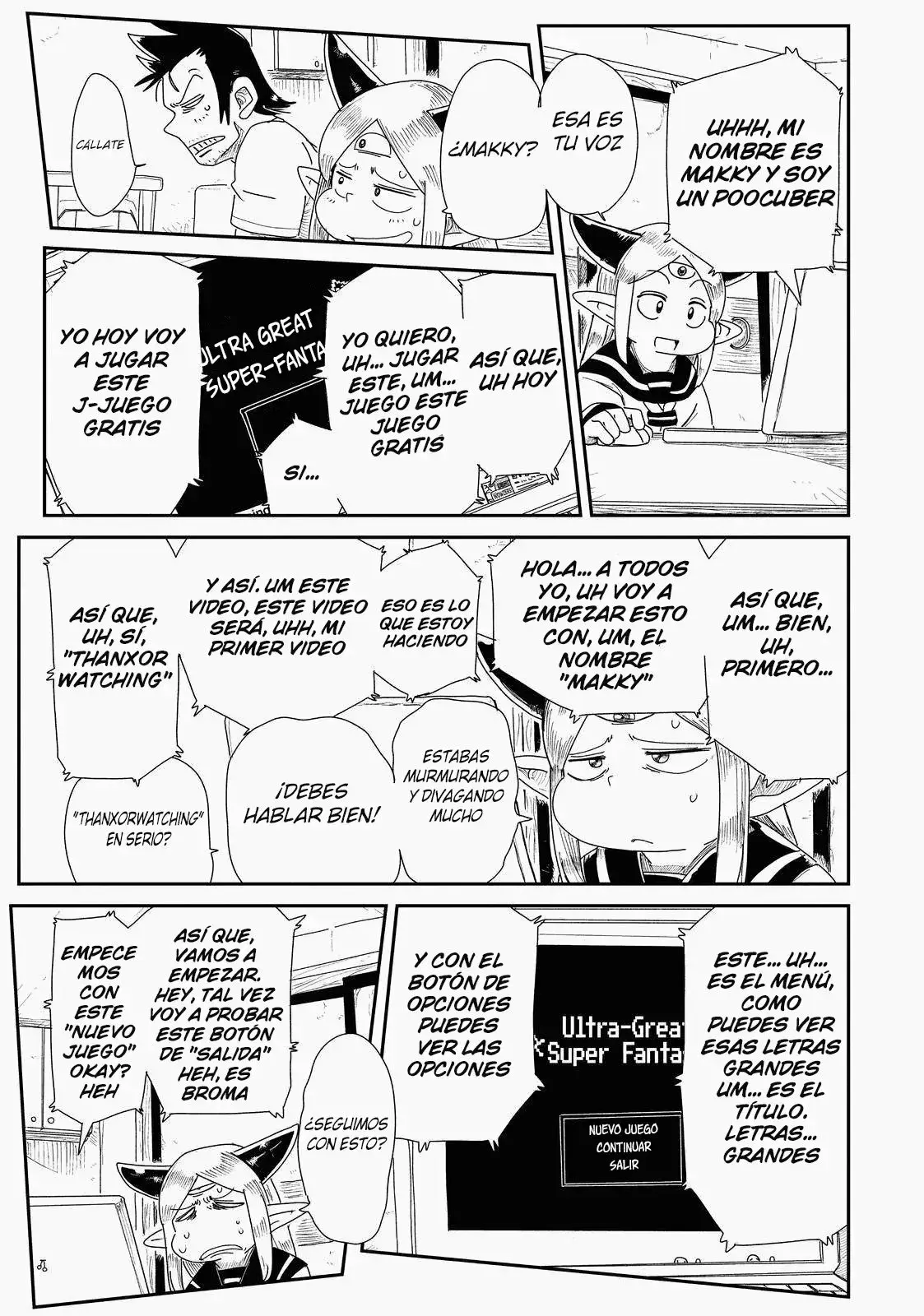 Capitulo 9 page 11