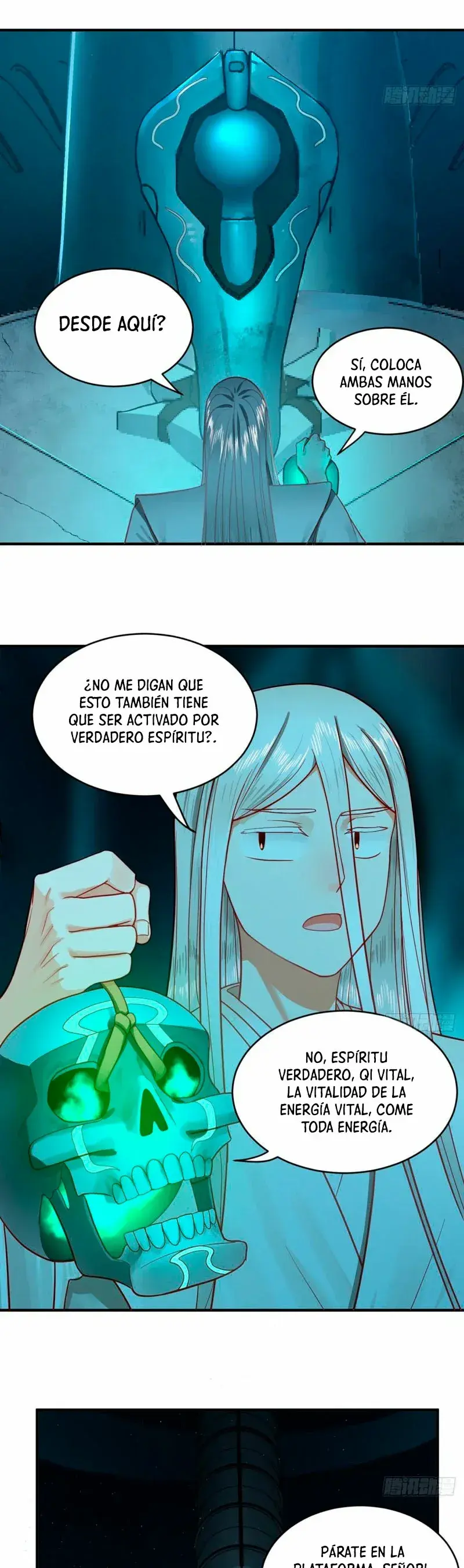 Capitulo 121 page 5