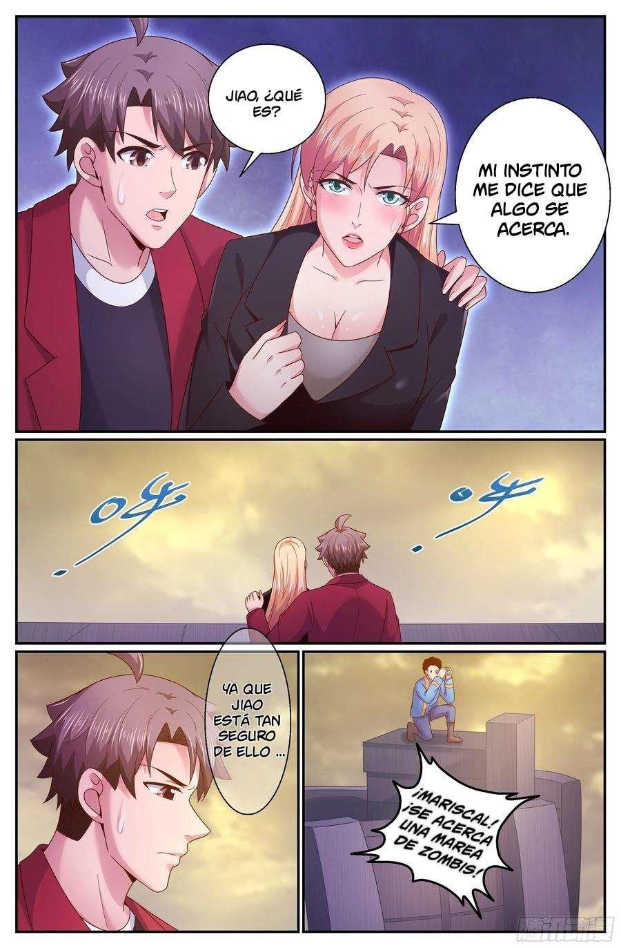 Capitulo 284 page 8