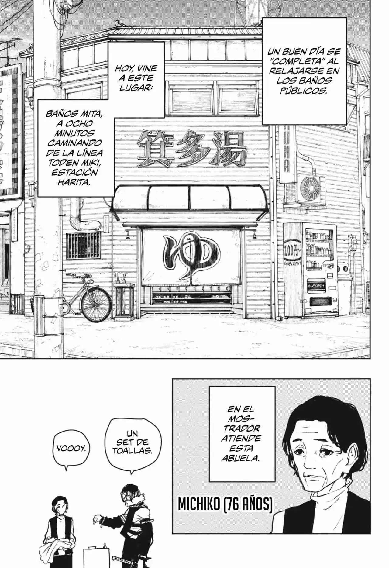 Capitulo 92.5 page 6