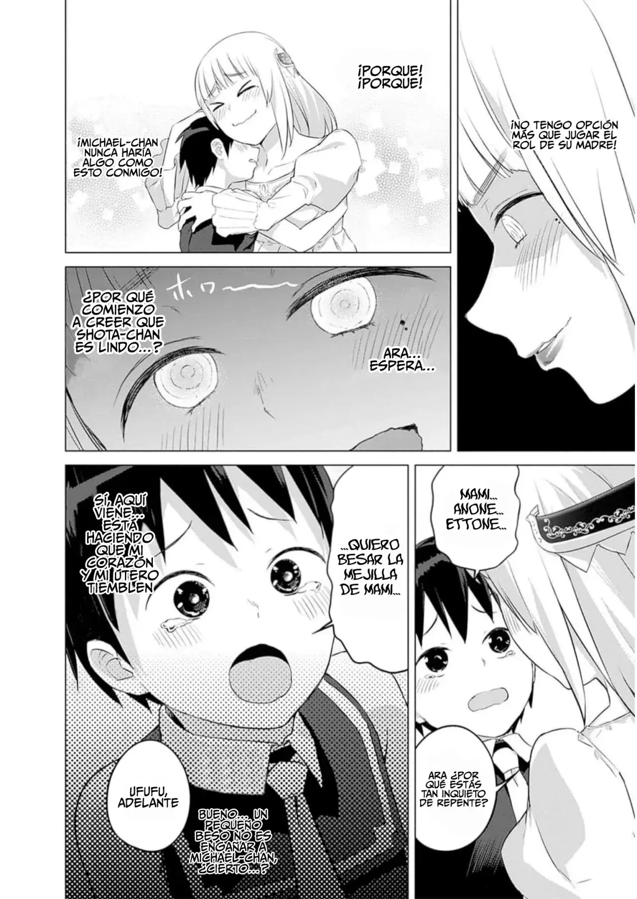 Capitulo 24 page 15