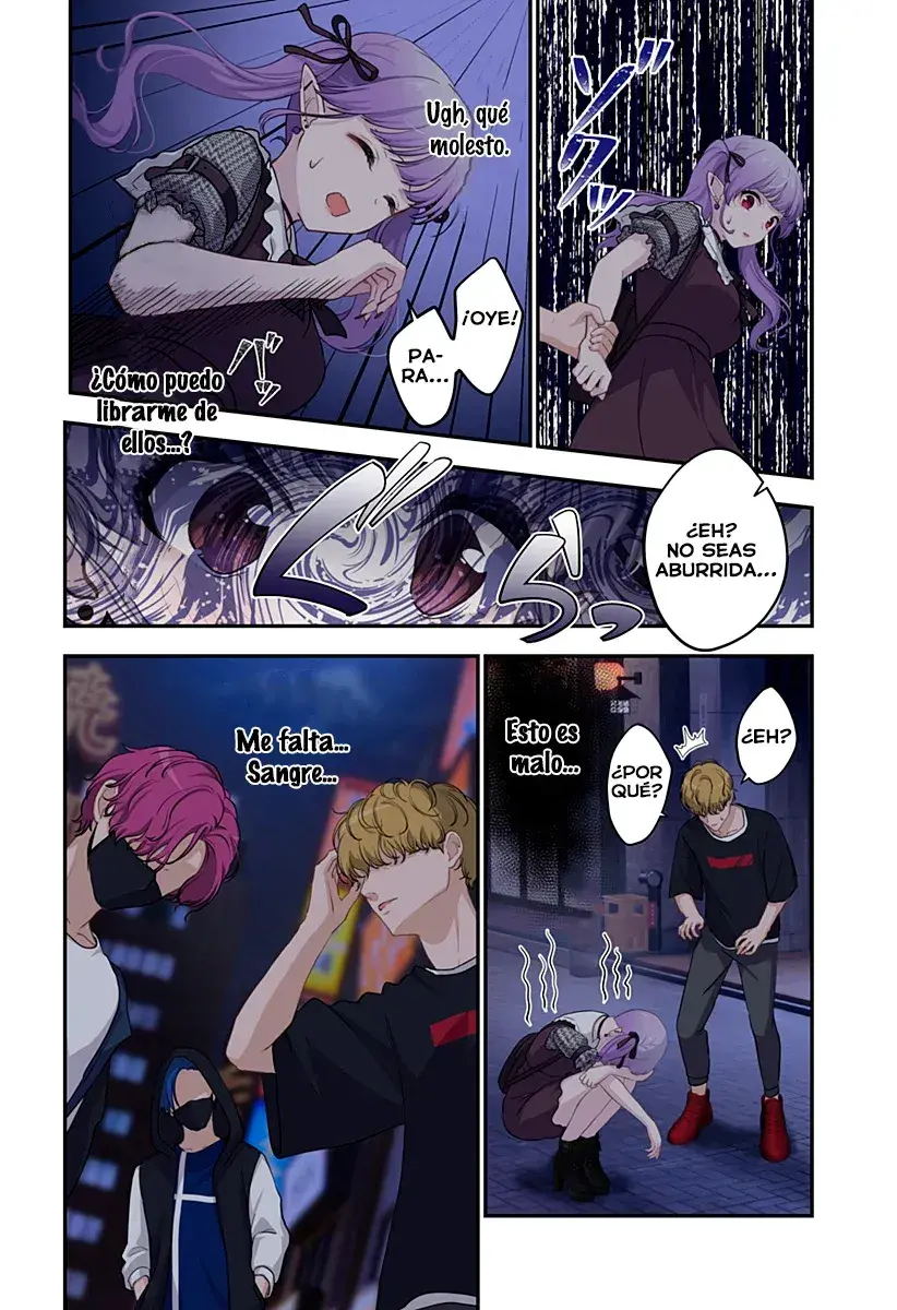 Capitulo 5 page 10