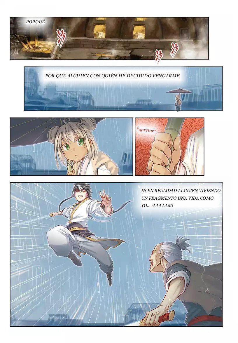 Capitulo 28 page 20