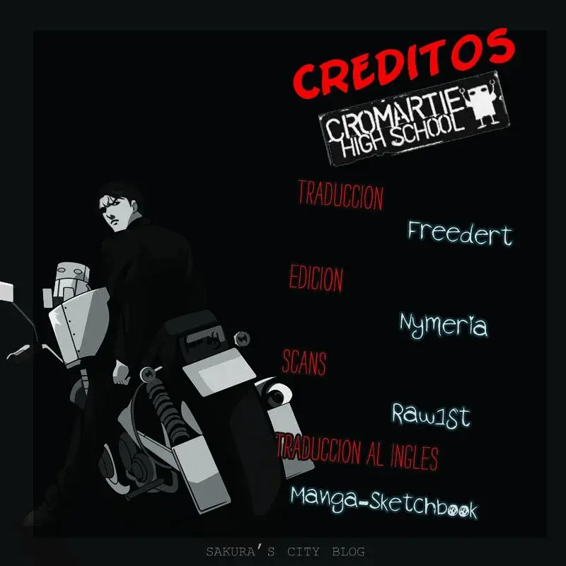 Capitulo 32 page 1