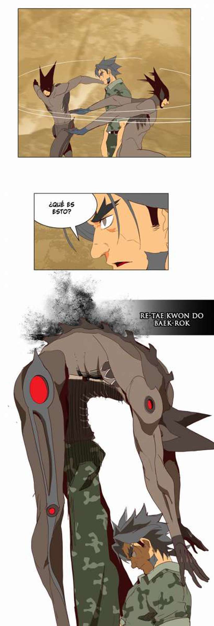 Capitulo 115 page 23