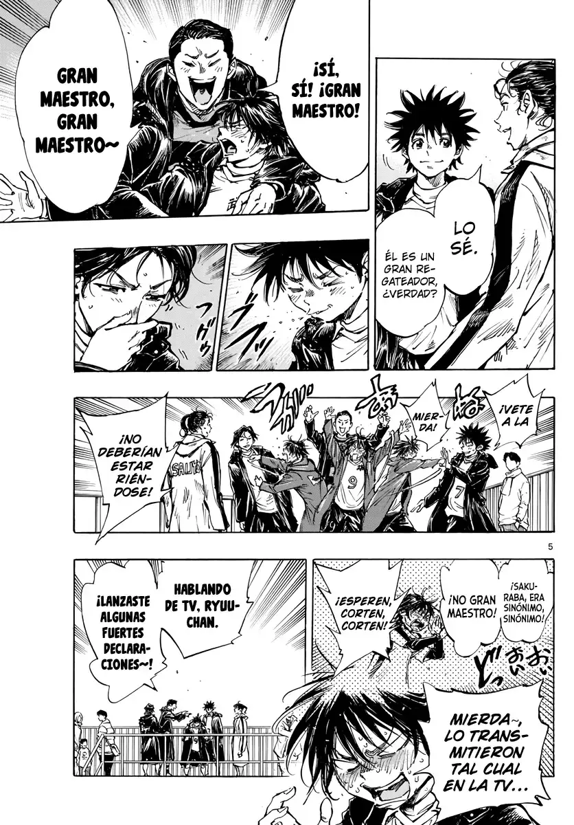 Capitulo 413 page 6