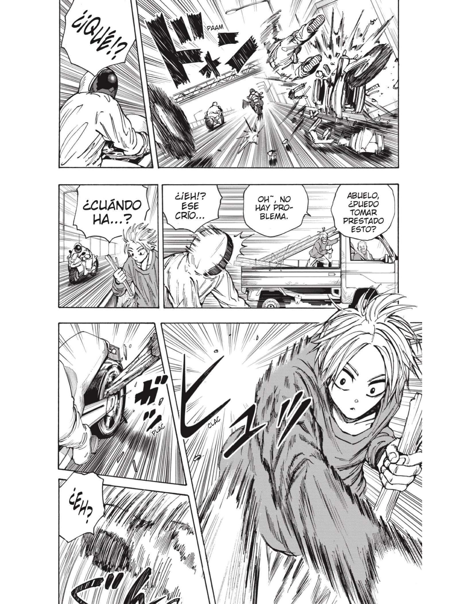 Capitulo 20 page 4