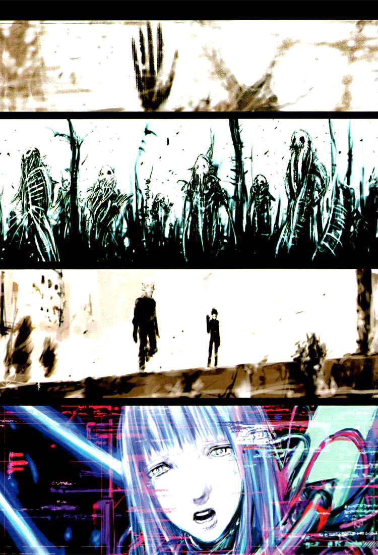 Capitulo 50 page 3