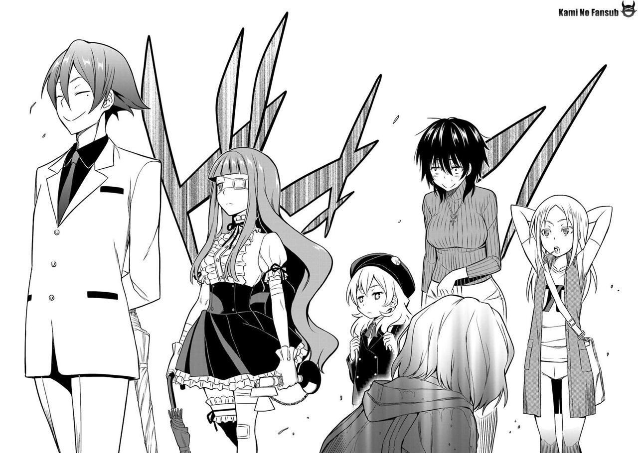 Capitulo 20 page 21