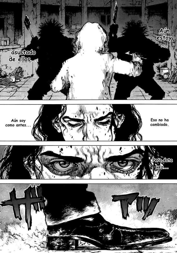 Capitulo 100 page 34