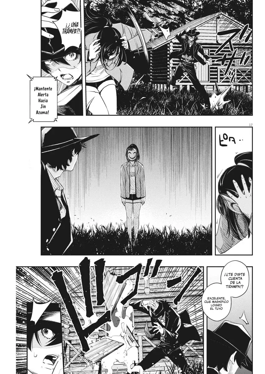 Capitulo 90 page 17