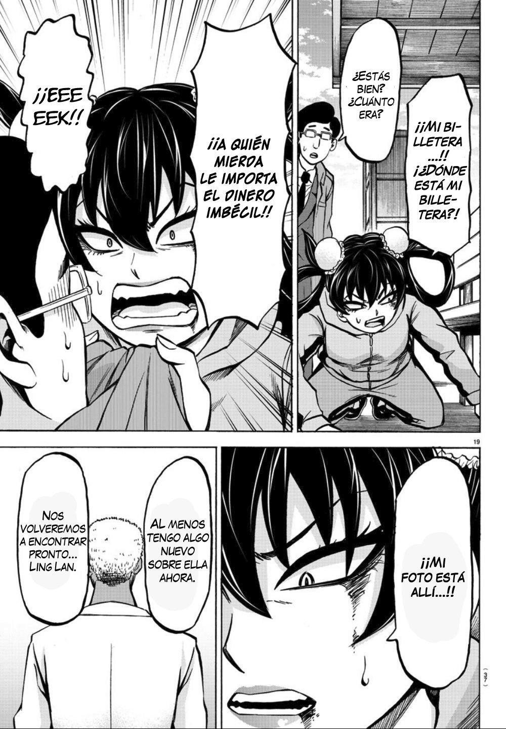 Capitulo 182 page 20