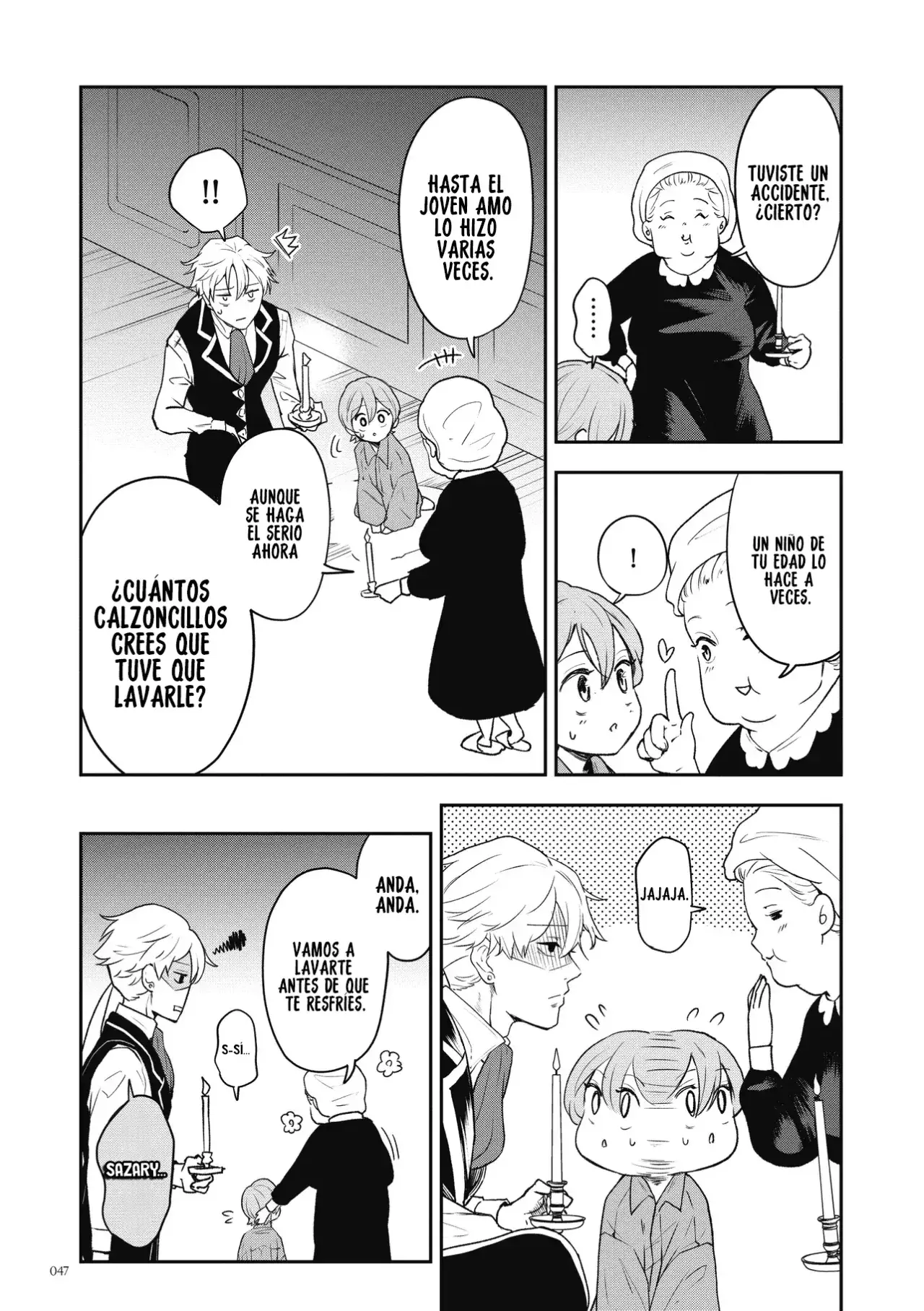 Capitulo 3 page 10