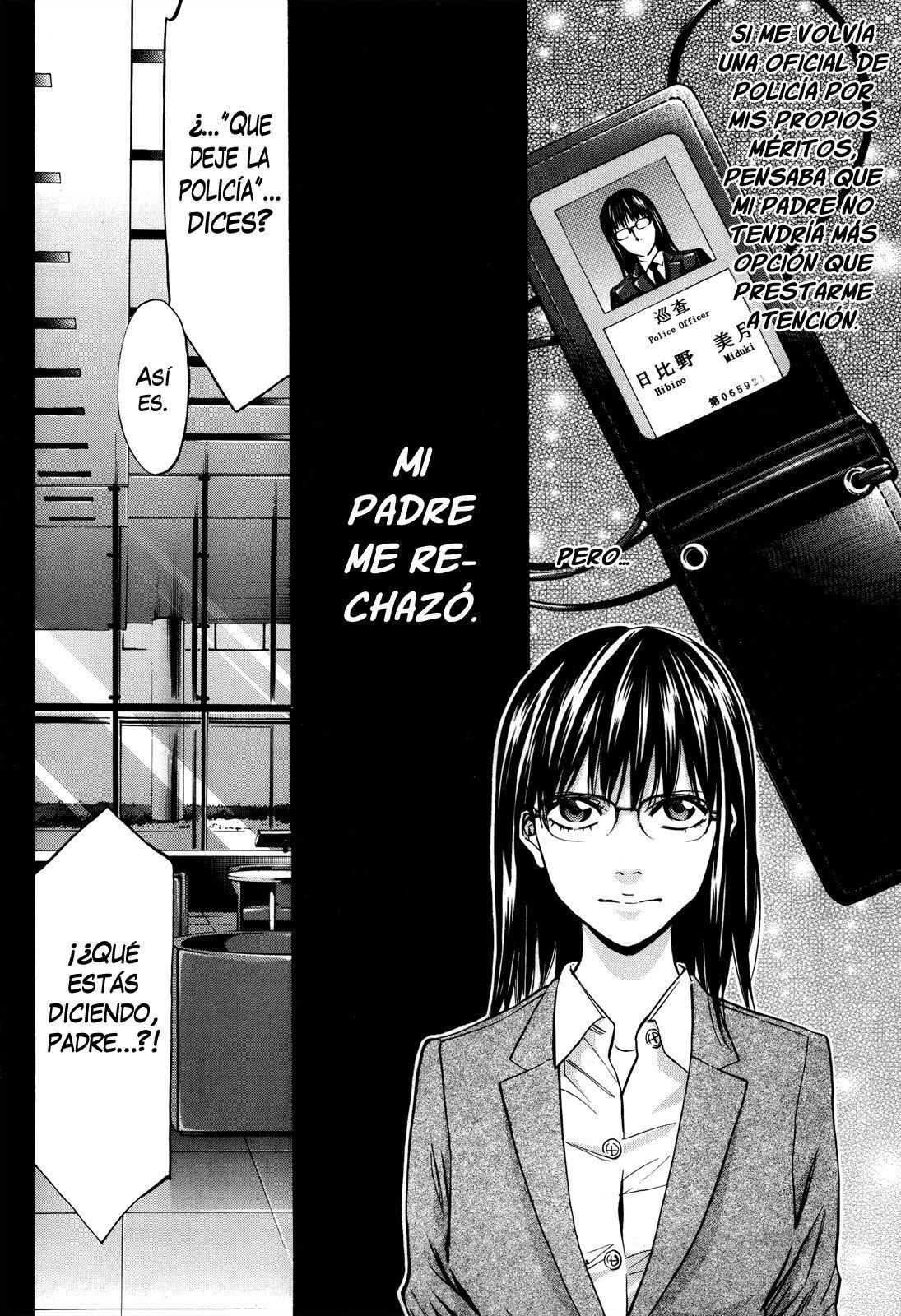 Capitulo 101 page 28