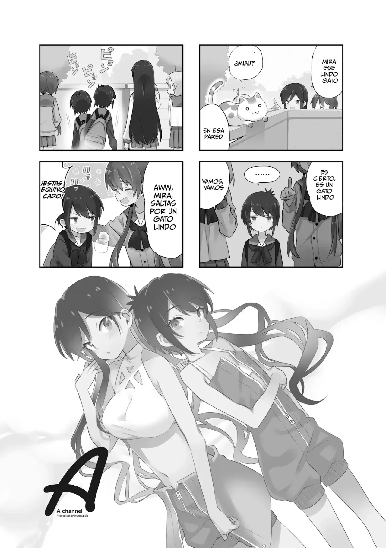 Capitulo 133 page 1