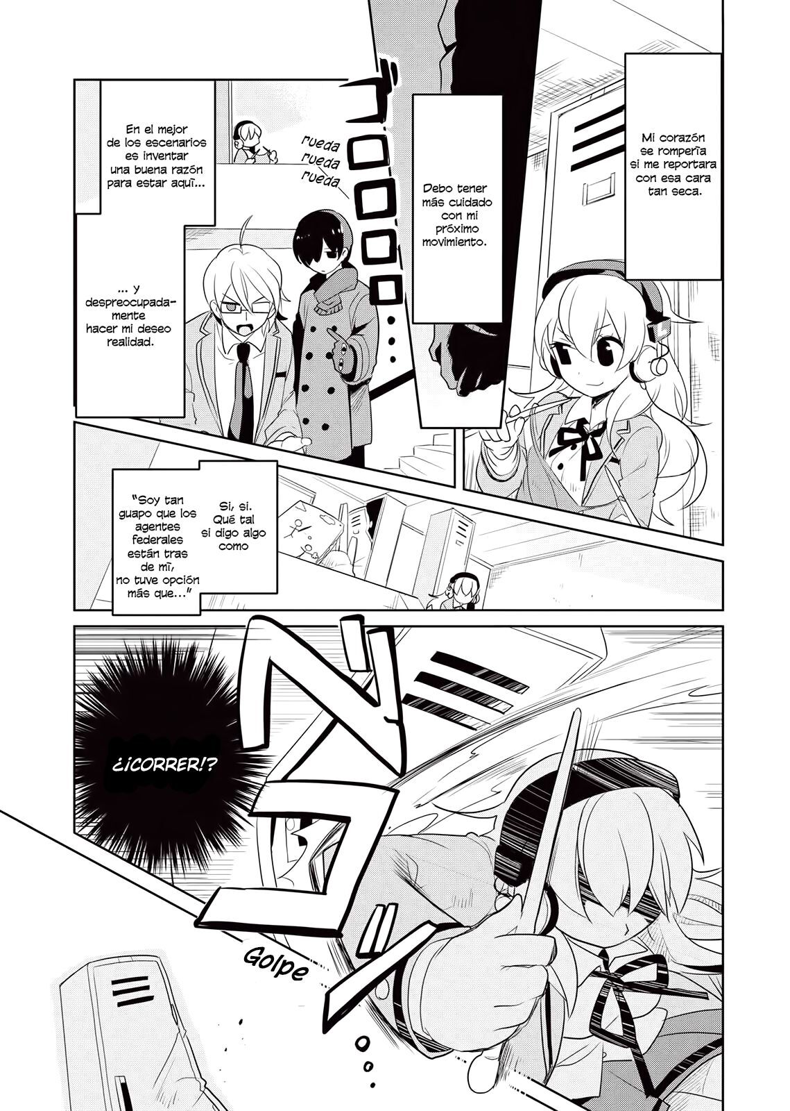 Capitulo 20 page 8