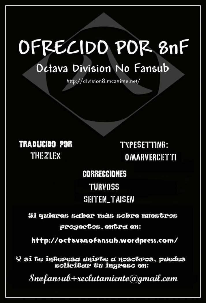 Capitulo 81 page 34
