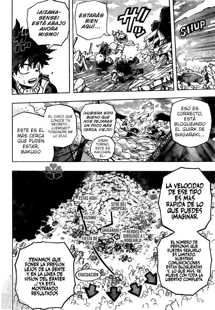Capitulo 276 page 11