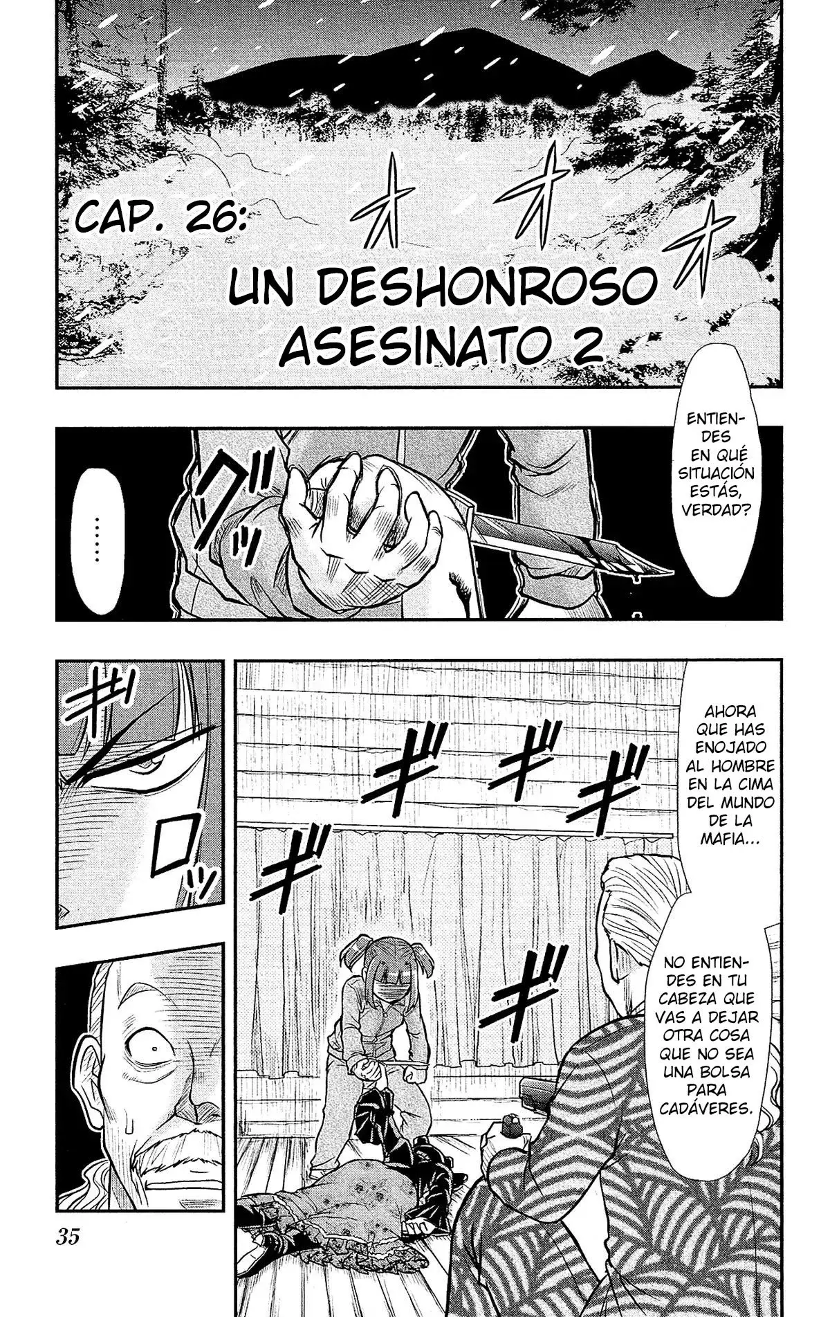 Capitulo 26 page 3