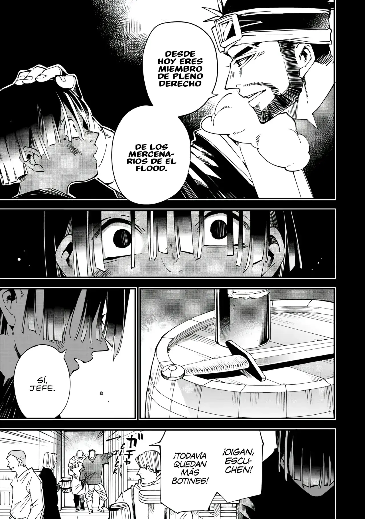 Capitulo 101 page 17