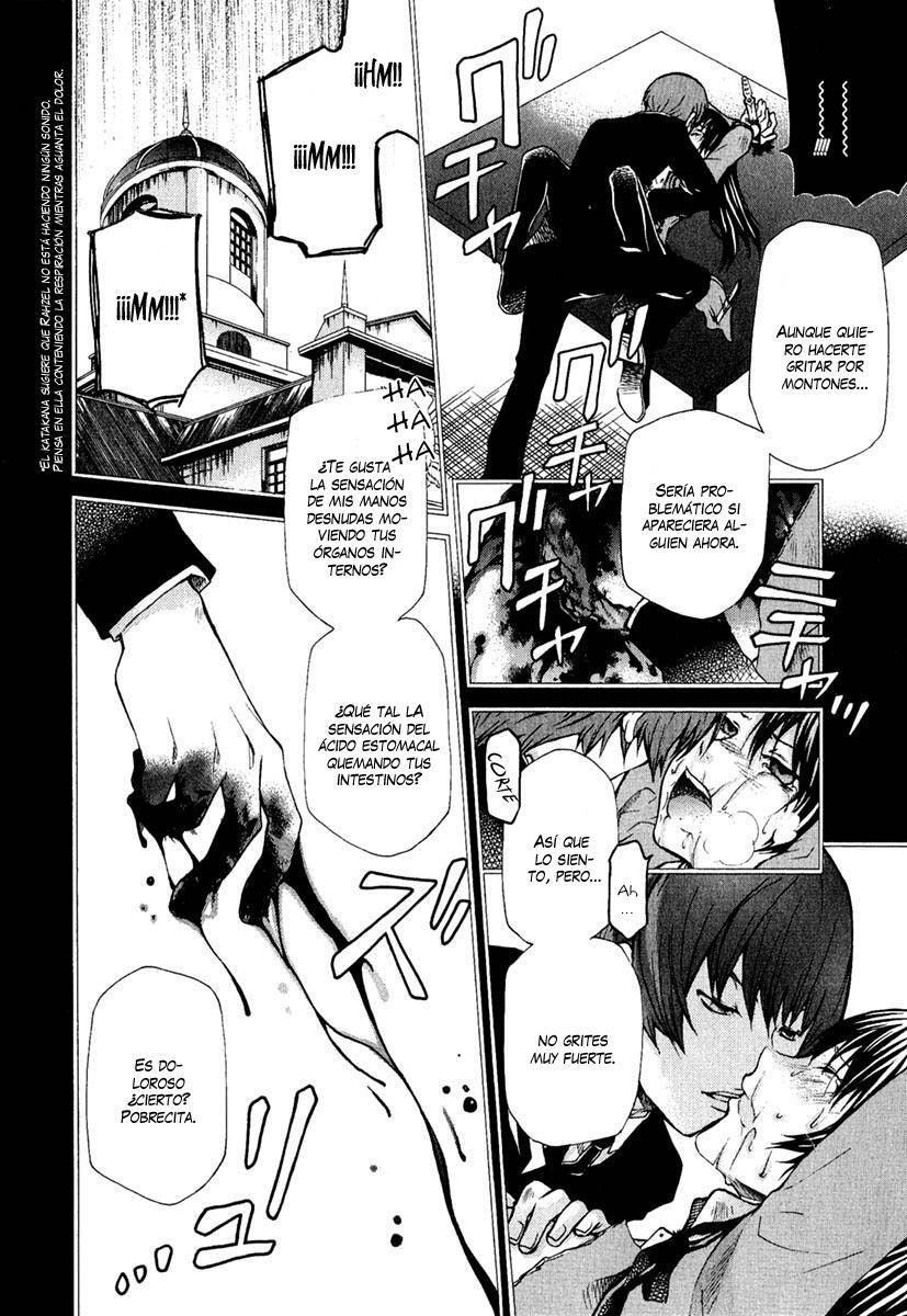 Capitulo 78 page 5