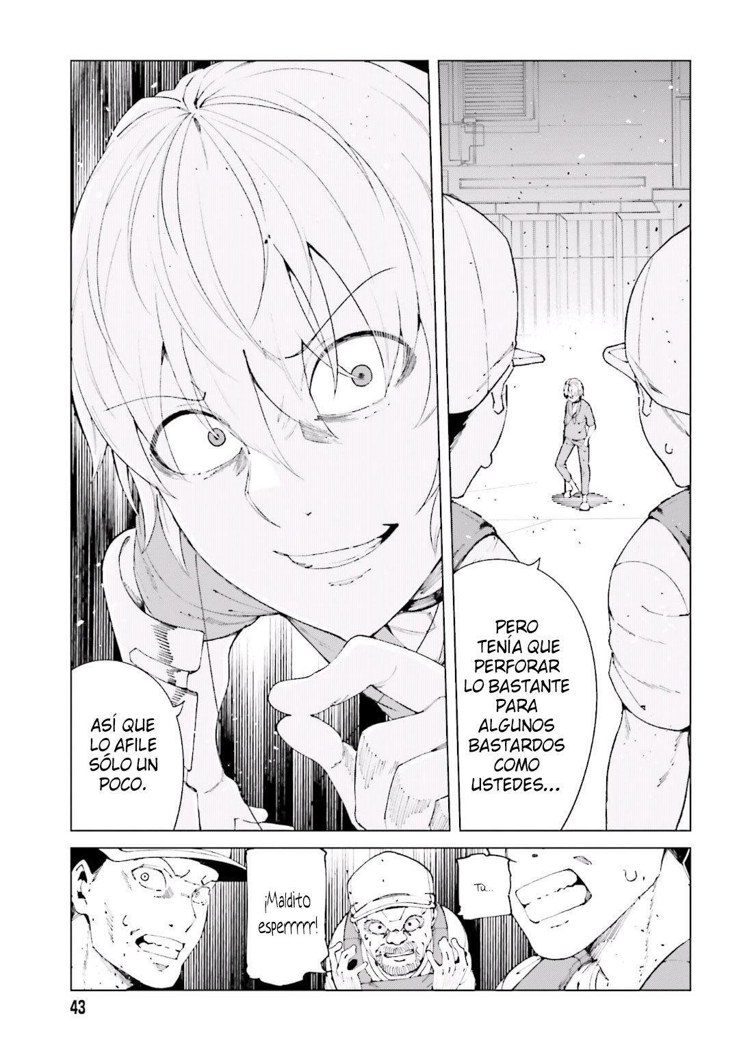 Capitulo 52 page 29