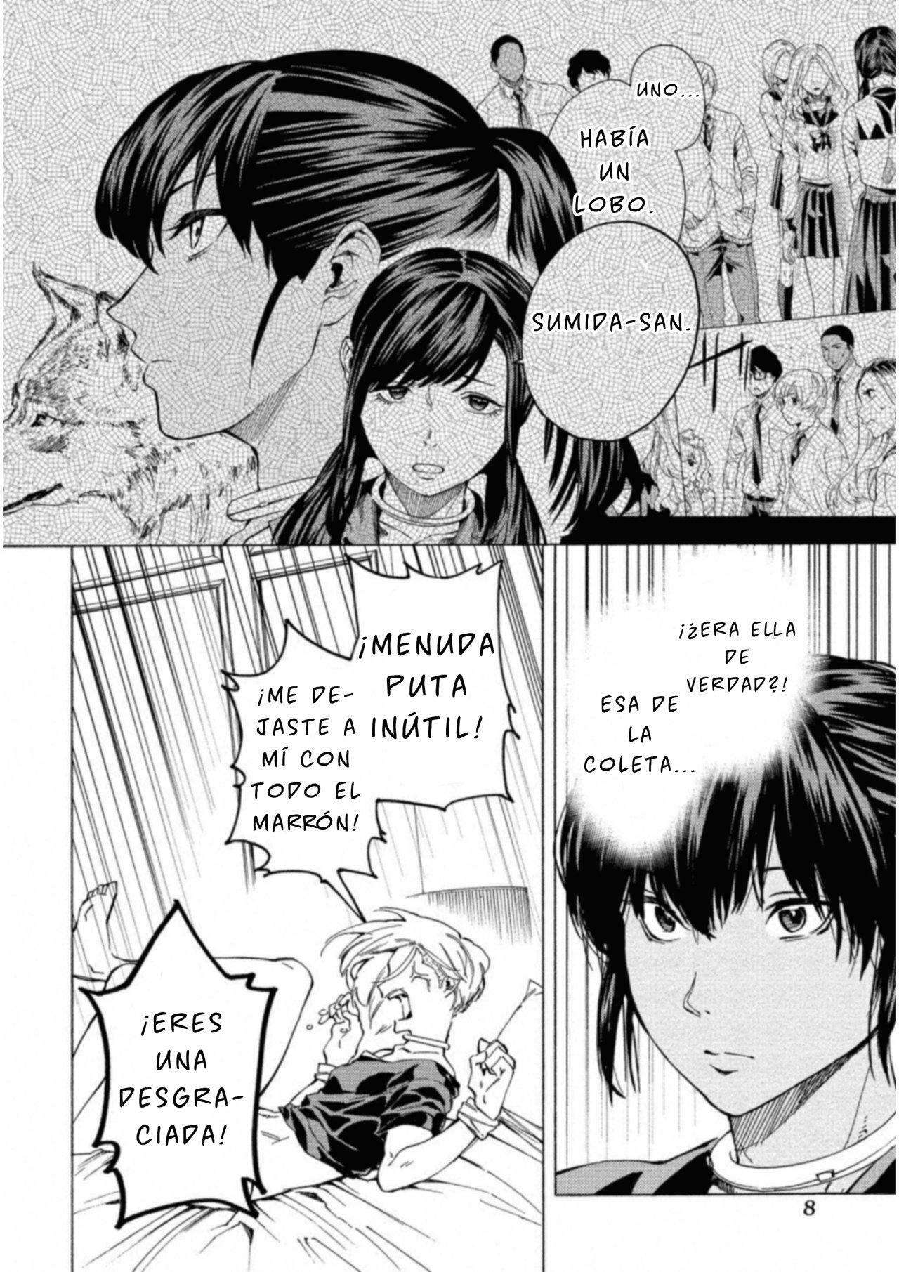 Capitulo 19 page 6