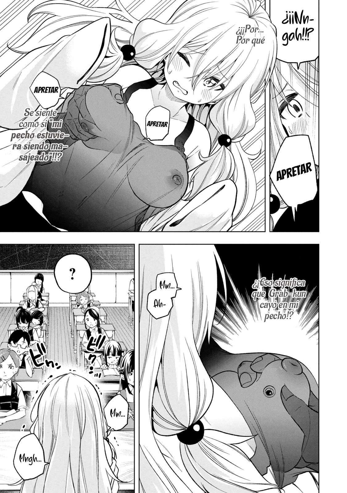 Capitulo 82 page 11