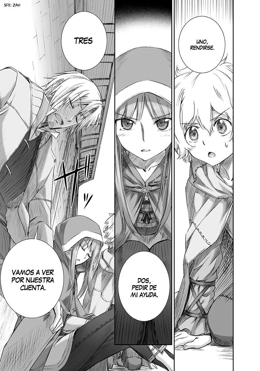 Capitulo 64 page 24