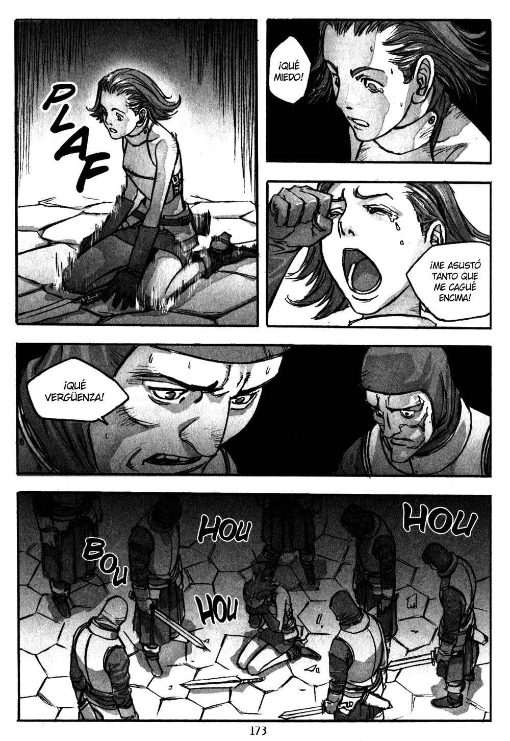 Capitulo 13 page 27