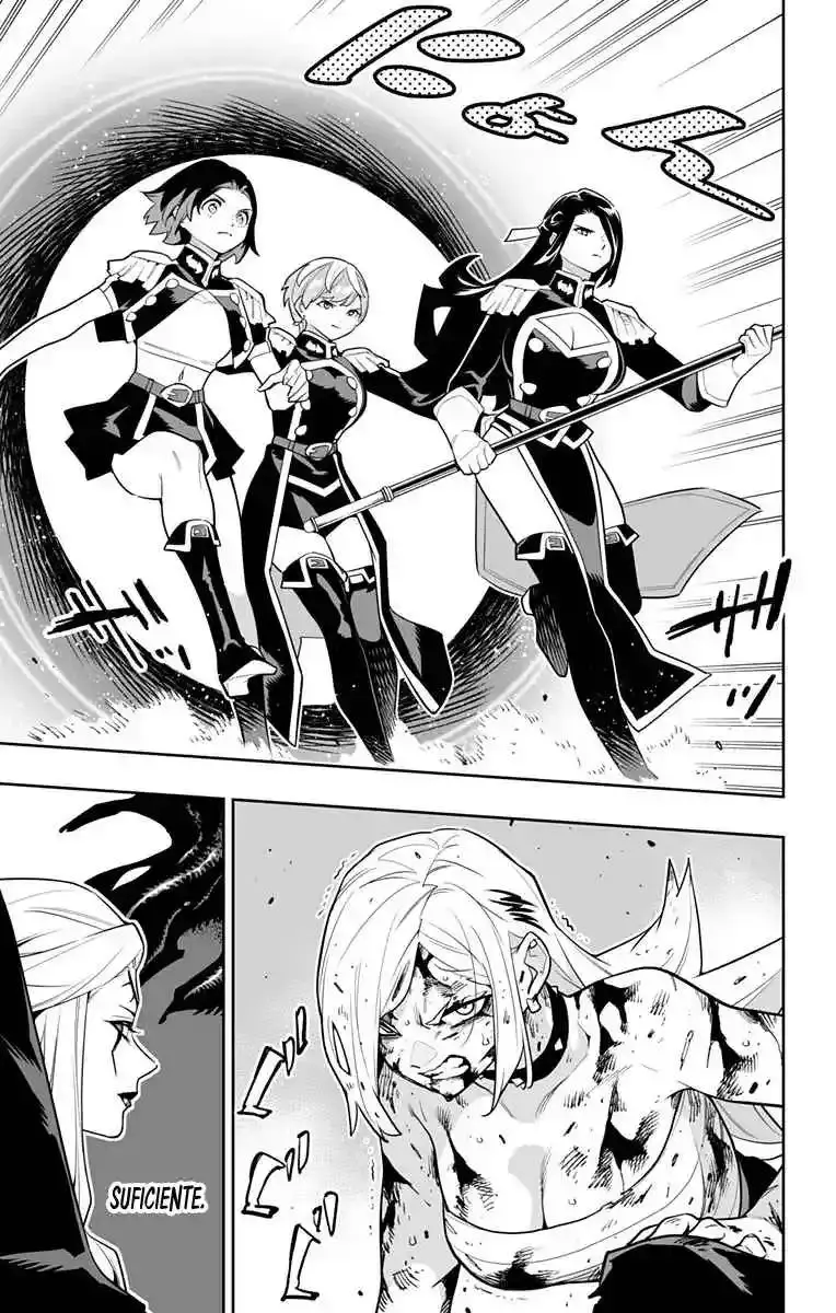 Capitulo 156 page 21